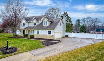 107 Keswick Ct, Amherst, OH 44001
