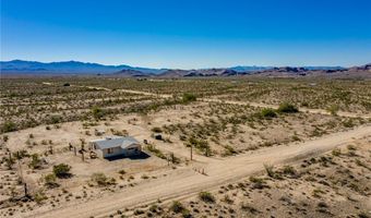 3444 Edith St, Yucca, AZ 86438