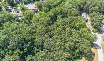 33 Cedar Way, Cumberland, RI 02864