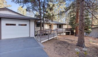 1450 NE Revere Ave, Bend, OR 97701