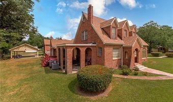 727 VIRGINIA Ave, Bogalusa, LA 70427