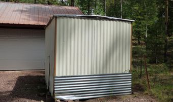 38 CR 2266, Alpine, AZ 85920