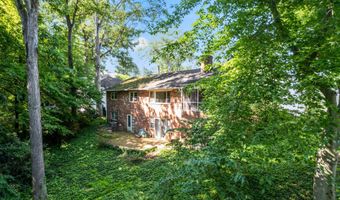 4017 N STAFFORD St, Arlington, VA 22207