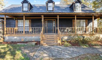 1790 RAY WYATT Rd, Ashville, AL 35953