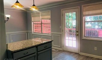 1012 Marina Trace Dr, Acworth, GA 30101