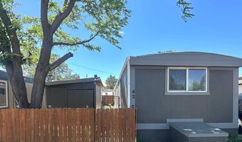 3008 TERRY Rd 42, Cheyenne, WY 82007