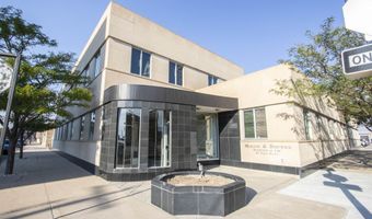 201 N Wolcott St, Casper, WY 82601