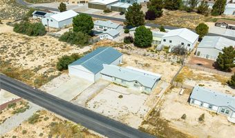 808 Skyhawk Ave, Jean, NV 89019