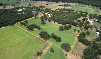 5845 Lazy Bend Rd, Millsap, TX 76066
