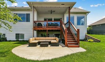 2407 N Lakeside Cir, Andover, KS 67002