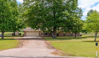 15326 FM 412, Annona, TX 75550
