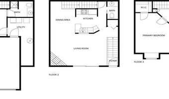 14264 Estates Ave, Apple Valley, MN 55124