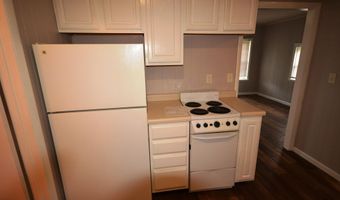117 E North St, Albion, MI 49224
