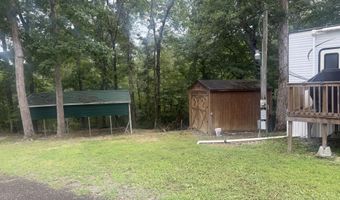 305 Wilson Cemetery Rd, Big Sandy, TN 38221
