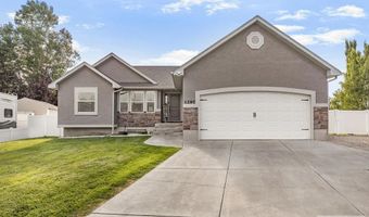 1297 Blueberry Trl, Blackfoot, ID 83221