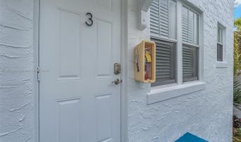935 Meridian Ave 3, Miami Beach, FL 33139