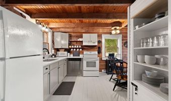 3391 N Cedar Gap Ln, Birdseye, IN 47513