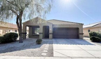 4968 S Rovey Pkwy, Buckeye, AZ 85326