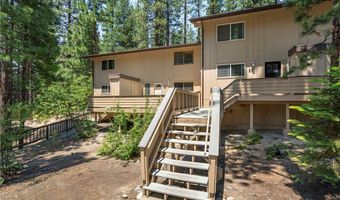 321 Ski Way 24, Incline Village, NV 89451