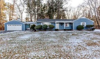 23 Roselawn Ave, North Smithfield, RI 02824