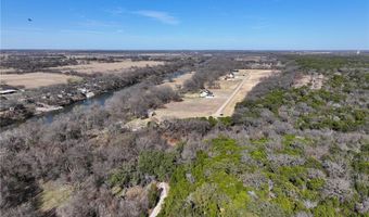 ROSE WAY & RIVERSIDE ACRES DR, Aquilla, TX 76622