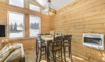 807 MERNA NORTH BEAVER Rd, Daniel, WY 83115