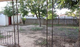 1604 W Bullock Ave, Artesia, NM 88210