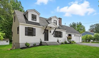 11 Budd Dr, Bethel, CT 06801