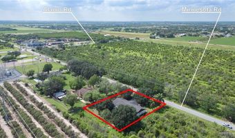 909 E Minnesota Rd, Alamo, TX 78589