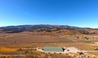 1 BUFFALO Dr, Alpine, WY 83128