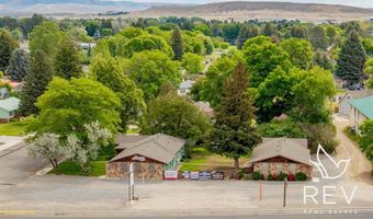 1914 17th St, Cody, WY 82414