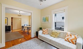 29 Worcester St 1, Belmont, MA 02478