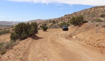 0 Kashmere Canyon Rd, Acton, CA 93510