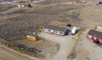 57 INDIANWOOD Trl, Boulder, WY 82923