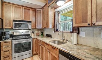 53 Pine Valley Rd, Angel Fire, NM 87710