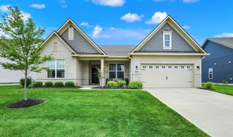 3592 Gillsland Rd, Bargersville, IN 46106