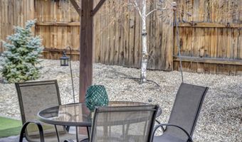 132 Egan Ave, Dayton, NV 89403