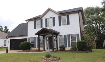 3712 Hazelwood Dr, Benton, AR 72015