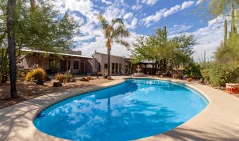 5428 E YOLANTHA St, Cave Creek, AZ 85331