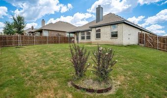 1816 Barberry Way, Weatherford, TX 76086