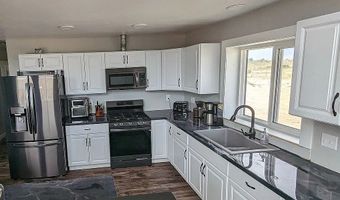 725 Road 6 1/2, Cowley, WY 82420