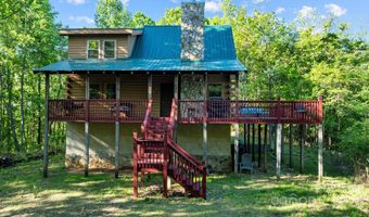 800 Mountain Lookout Dr, Bostic, NC 28018