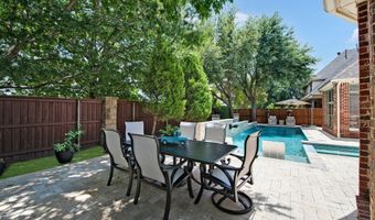 1108 Salado Dr, Allen, TX 75013