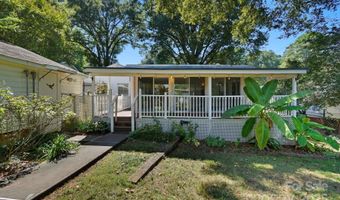 955 Hickory Nut St, Charlotte, NC 28205