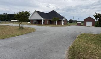 418 Menola St John Rd, Ahoskie, NC 27910