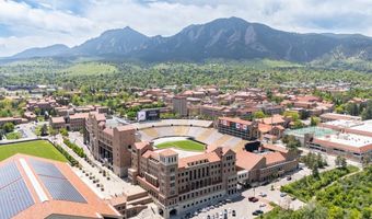 350 Bates Ave, Boulder, CO 80305