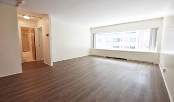 555 E William St 4A, Ann Arbor, MI 48104