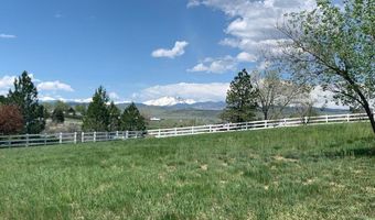 2809 Lake Hollow Rd, Berthoud, CO 80513