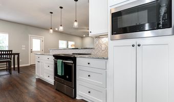 2932 GILLIS Dr, Benton, AR 72015