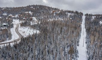 W Hunter Ridge Dr, Brian Head, UT 84719